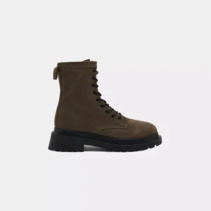 Lather Men’s Canvas